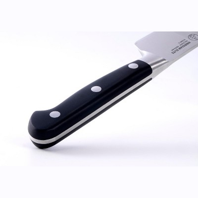 Messermeister Meridian Elite 6-Inch Traditional Chef's Knife