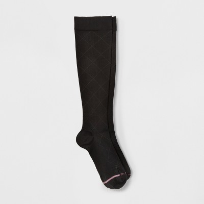 long black socks womens