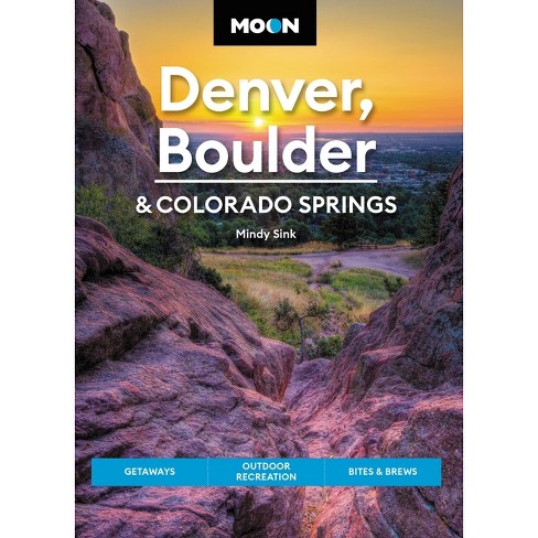 Catching Good Rocky Mountain Vibes - Springs Magazine