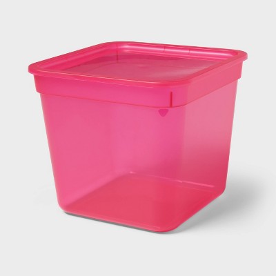 Modular Storage Large Pink - Brightroom™