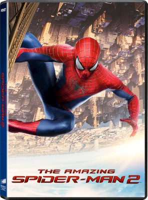 the amazing spider man