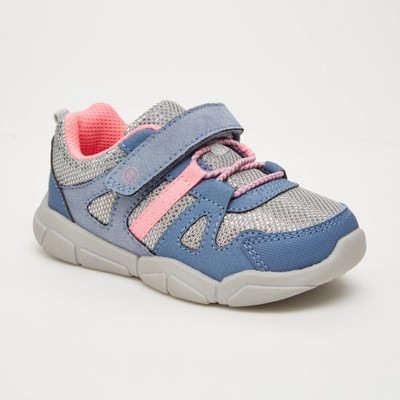 target stride rite baby shoes