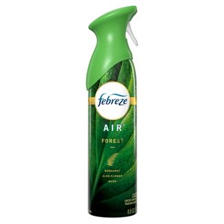 Febreze Odor-Eliminating Air Freshener for Home - Forest - 8.8oz