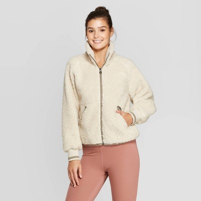 joylab sherpa jacket