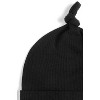 Mightly Baby Fair Trade Organic Cotton Baby Beanie - 3 of 3