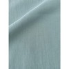 So Soft Linen Mist Blue Pillow 20x20 - image 2 of 2