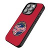 Keyscaper WNBA Solid Bump Cell Phone Case for iPhone 16 Plus - 2 of 4