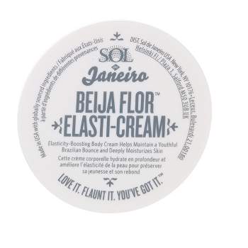 Sol de Janeiro Beija Flor Elasti-Cream 2.5 oz