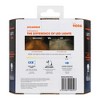 SYLVANIA 9006 LED -  Fog Lights For Cars and Trucks - Headlight Bulbs for Off Road Powersports - 6000k Cool White LED Light - Long-Lasting Bulbs - 2 of 4
