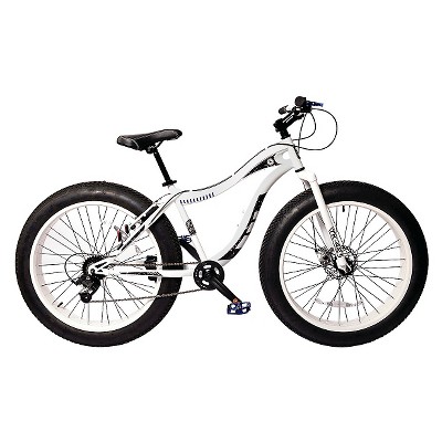 target fat tire bike