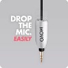 Movo MIC'D Lav Mic Weight - Lavalier Microphone Cable Weight - 3 of 4