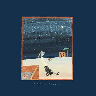 Music Improvisation Company - 1969, 1970 (Vinyl)