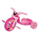 Minnie Mouse 10" Fly Wheel Kids' Trike