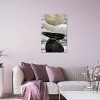 Stagger by Nikki Chu Unframed Wall Canvas - iCanvas - 3 of 3