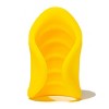 Hello Cake Vibrating Stroker Ribbed Massager for Him - 2 of 4