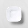 4pk Small Storage Trays White - Brightroom™ : Target