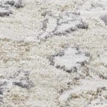 charcoal, ivory, cream