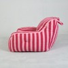 NicBex Tufted Bean Bag Sofa Chair Soft Stuffed Filling for Living Room or Bedroom Accent,Family Room or Kids' Space - 4 of 4