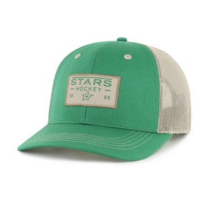 NHL Dallas Stars Creek Hat - 1 of 2