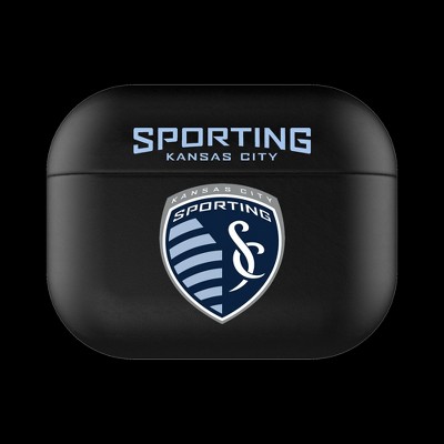 MLS Western Conference Teams Insignia AirPod Case Cover for AirPods Pro 3