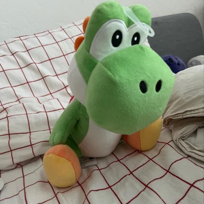 Yoshi plush sales target