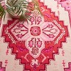 Bellagio BLG545 Hand Tufted Indoor Rugs - Safavieh - 4 of 4