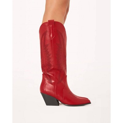 Women's Zayda Boots - BiLLiNi