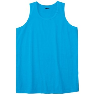 KingSize Shrink-Less Lightweight Tank - 1 of 4