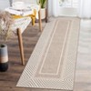 Machine Washable Rug with Rubber Backing - 2 of 4