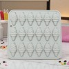 Unique Bargains Chocolate Mould 18-Cavity Ice Cream Cone Candy Mould Hand Wash 5.75"x5.31"x0.51" 1 Pc - 2 of 4