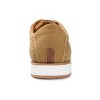 Vance Mens Blaine Embossed Casual Dress Shoe - 3 of 4