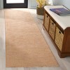 Natural Fiber NFB353 Handmade Indoor - Safavieh - 2 of 4