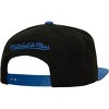 Mitchell & Ness NBA Anime Snapback  Snapback Adjustable Cap - 2 of 3