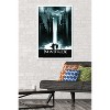 Trends International The Matrix - Key Art Framed Wall Poster Prints - 2 of 4
