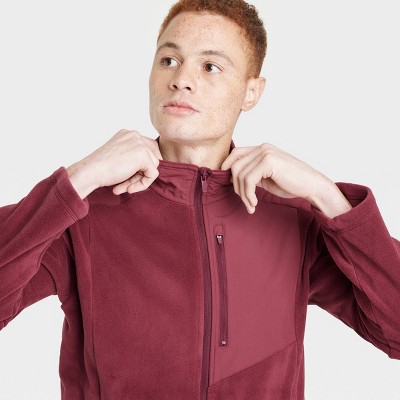 All in motion polartec fleece jacket Clearance