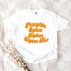 Simply Sage Market Pumpkin Spice Makes Mama Nice Garment Dyed Tee - 3 of 4