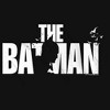 Girl's The Batman Black and White Silhouette T-Shirt - 2 of 4