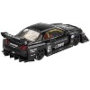 Nissan Skyline LB-ER34 Super Silhouette RHD (Right Hand Drive) #5 Black Limited 1/64 Diecast Model Car by Mini GT - 4 of 4
