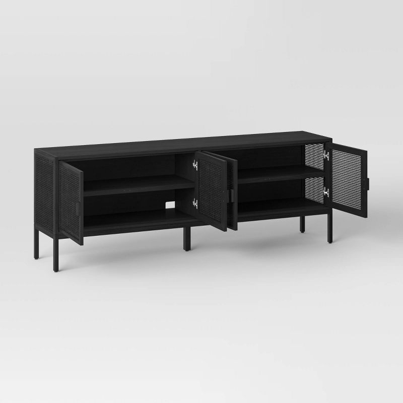Minsmere TV Stand for TVs up to 70" - Threshold™, 4 of 7