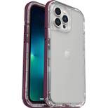 LifeProof NEXT SERIES Case iPhone 12 Pro Max w/Magsafe - Essential Clear
