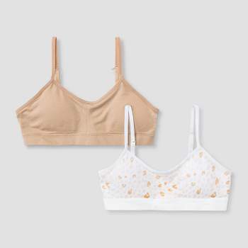 Lenalcs on X: @Target padded bras for little girls? Worse than