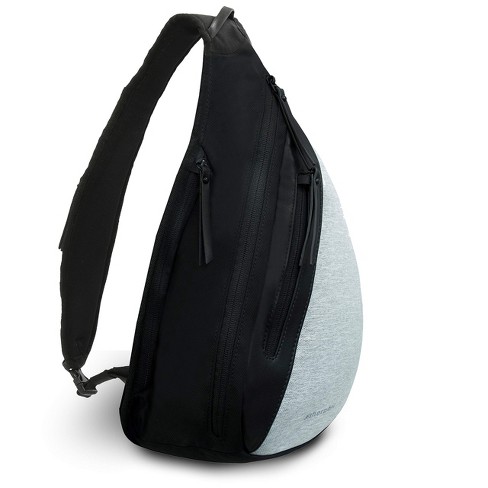 Anti-Theft Sling Bag