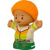 Fisher-Price Little People Camper Boy Figure: Developmental Toy for Toddlers & Kids - 3 of 4