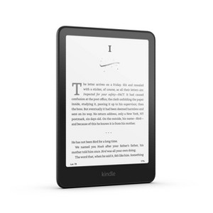 Amazon Kindle Paperwhite (2024) - 1 of 4