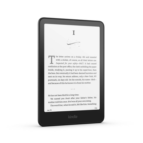 Amazon Kindle Paperwhite (2024) - image 1 of 4