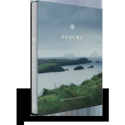 ESV Psalms, Photography Edition (Hardcover)
