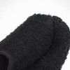 Anna-Kaci Men's 3-Pack Fuzzy Grip Socks Low Cut Non-Slip Indoor Slipper Lounge Fit - 4 of 4
