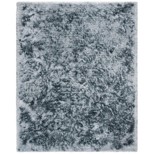 Ocean Shag OCG101 Hand Tufted Indoor Rugs - Safavieh - 1 of 4