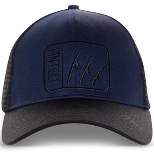 Fintech Logo Snapback Hat
