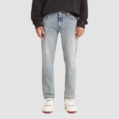 Levi's® Men's Slim Fit Jeans - 34x30 : Target